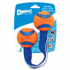 CHUCKIT ULTRA DUO TUG