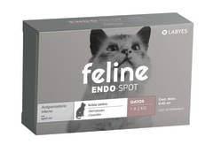 FELINE ENDOSPOT 01-02 kg