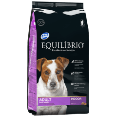 EQUILIBRIO ADULT DOG SMALL BREEDS