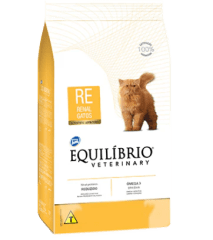 EQUILIBRIO VETERINARY RENAL GATO