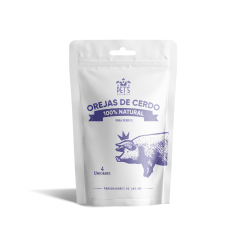 PETS REPUBLIC OREJAS DE CERDO