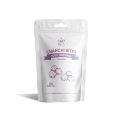 PETS REPUBLIC CHANCHI BITES