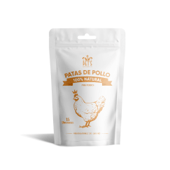 PETS REPUBLIC PATAS DE POLLO