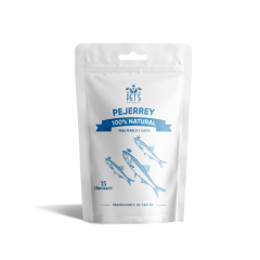 PETS REPUBLIC PEJERREY