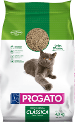PROGATO CLASICO 4 KG (GRANOS MEDIOS)