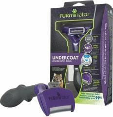 FURMINATOR - UNDERCOAT CAT LONG HAIR