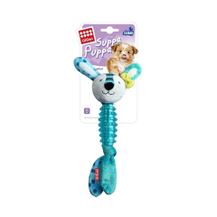 GIGWI SUPPA PUPPA RABBIT
