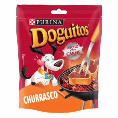 DOGUITOS CHURRASCO