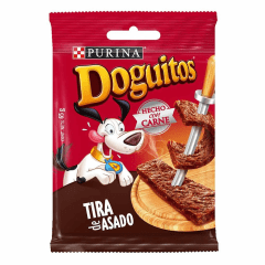 DOGUITOS TIRA DE ASADO