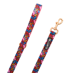 GLAMPET CORREA KITTY MOÑOS