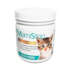 MAMISTOP GATOS