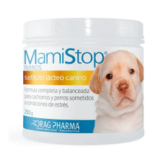 MAMISTOP PERROS