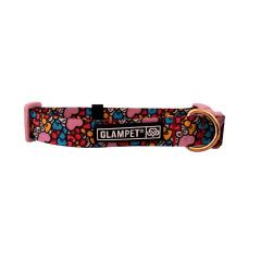 GLAMPET COLLAR HELLO KITTY MOÑOS