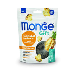 MONGE GIFT SUPER M MOBILITY SUPPORT DOG CORDERO Y PIÑA