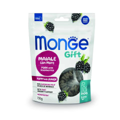 MONGE GIFT SUPER M PUPPY DOG CERDO Y MORAS