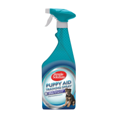 MANNA SIMPLE SOLUTION - SPRAY PARA ENTRENAMIENTO DE CACHORROS
