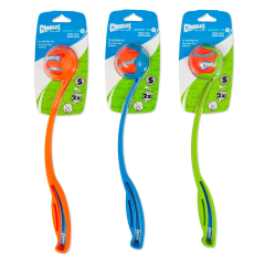 CHUCKIT SPORT 14S BALL LAUNCHER (COLOR VERDE)
