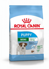 ROYAL CANIN MINI PUPPY
