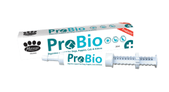 MERVUE PRO BIO CAT&DOG (pasta)