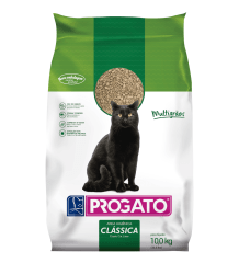 PROGATO CLASICO 10KG (MULTIGRANOS)