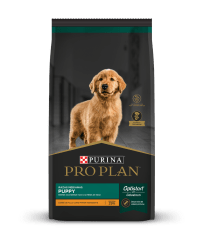 PRO PLAN PUPPY RAZAS MEDIANAS