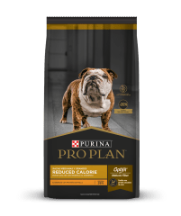 PRO PLAN REDUCED CALORIE RAZA MEDIANA - GRANDE