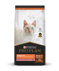 PRO PLAN CAT SENSITIVE