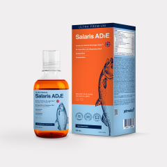 SALARIS AD3E ACEITE DE SALMON NORUEGO