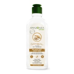 AMAZONIA SHAMPOO AVENA - 500 ML