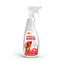 PROCAO BAÑO EN SECO
