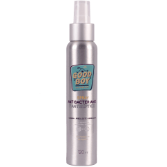 GOOD BOY SPRAY ANTIBACTERIANO Y ANTISEPTICO