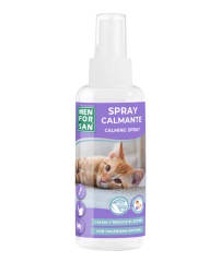 MENFORSAN CALMANTE Y RELAJANTE PARA GATOS