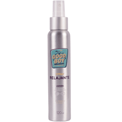 GOOD BOY SPRAY RELAJANTE