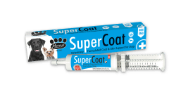 MERVUE SUPER COAT DOG