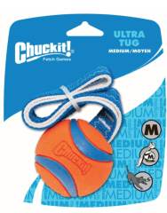 CHUCKIT ULTRA TUG