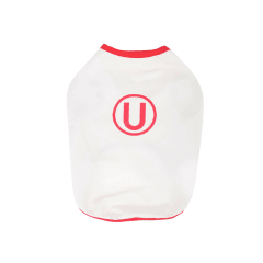 CAMISETA DEPORTIVA UNIVERSITARIO