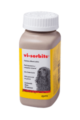 VISORBITS X 50 TAB