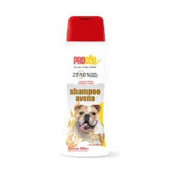 PROCAO SHAMPOO AVENA