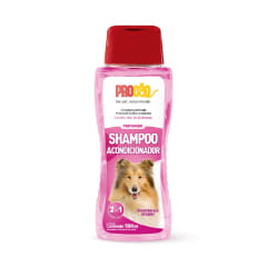 PROCAO SHAMPOO - ACONDICIONADOR