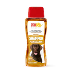 PROCAO SHAMPOO PELOS OSCUROS