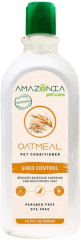 AMAZONIA ACONDICIONADOR AVENA - 500 ML