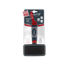 GIGWI - SLICKER BRUSH - Cepillo para perros y gatos
