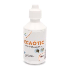 LABECA ECAOTIC