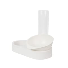 SMARTPET DISPENSADOR COMEDERO TRIANGULAR