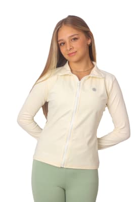 Muse Jacket Hueso1