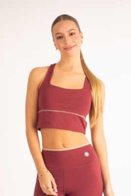 Air Cover Top Berry Cream1