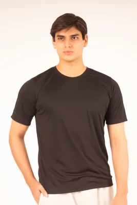 Atlas Tee Negro1