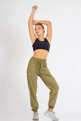 Motion Jogger Verde oliva1