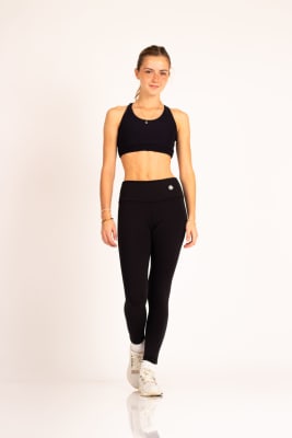 Air Legging Negro1