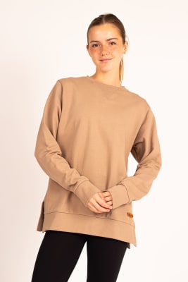 Polera French Terry1